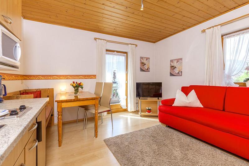 Апартаменти Ferienwohnhaus Heimfriede Райт-ім-Вінкль Екстер'єр фото