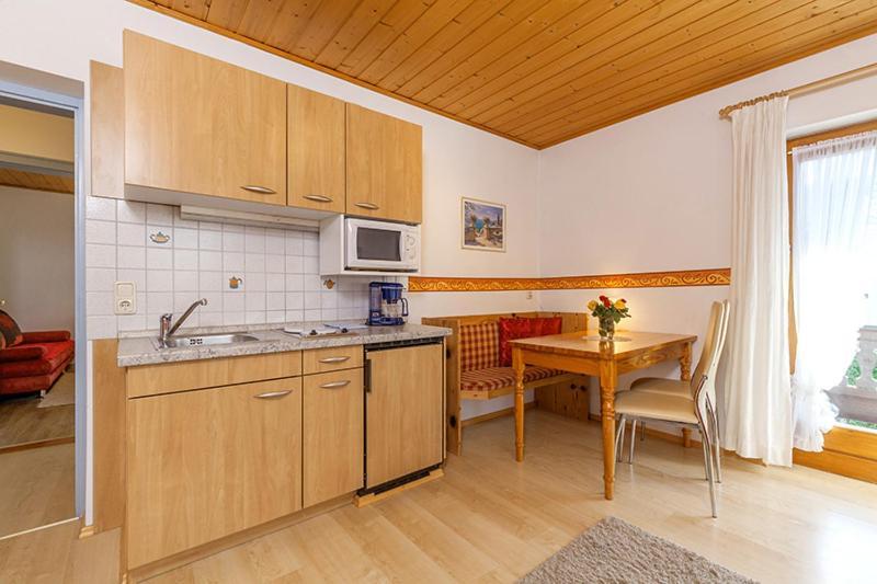 Апартаменти Ferienwohnhaus Heimfriede Райт-ім-Вінкль Екстер'єр фото